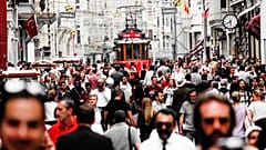 Türkiye nüfus haritası: Kadın erkek sayısının en farklı olduğu bölgeler, popüler isimler