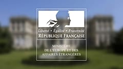 ابراز تأسف فرانسه از آغاز دور جدید تحریم‌ها علیه ایران