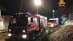 Deutsche Touristin auf Sardinien vom Blitz erschlagen - Schon 7 Tage Unwetter mit 15 Toten