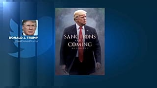 'Game of Thrones' yapımcısından Trump'a: 'Alâmetifarikanın suistimali' Dothrakice nasıl denir? 