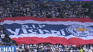 Funerale buddista per il "salvatore" del Leicester