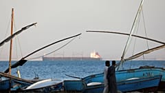 "İran ambargoyu delmek için tankerleri görünmez kılıyor"