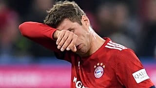 Bayern-Freiburg 1:1 - Kritik  von Lisa Müller an Kovac