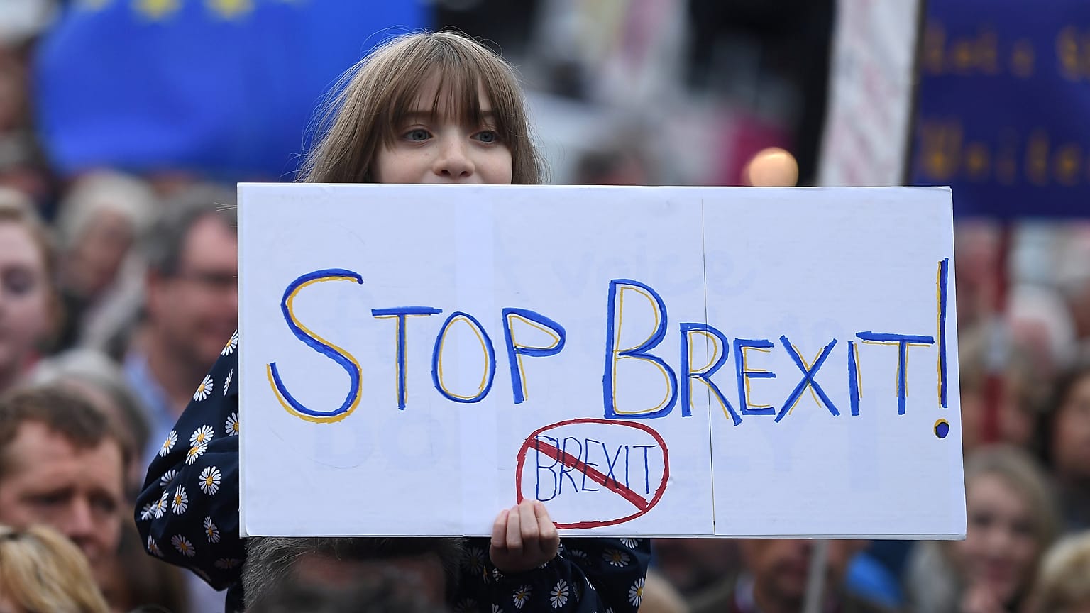 Newspaper report claims Brexit deal is imminent