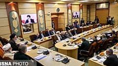 شورای نگهبان