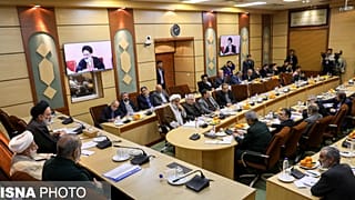 شورای نگهبان