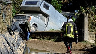 İtalya'da sel ve kaçak yapılaşma felakete sebep oldu: 29 ölü
