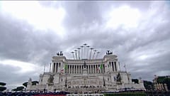 4 novembre: il via alle celebrazioni da Piazza Venezia, Roma