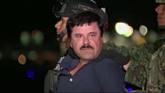 Hoy arranca el juicio contra "el Chapo" Guzmán