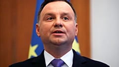 Az ellenzéké minden nagyváros Lengyelországban