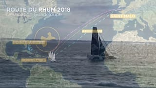 "Route du Rhum - Destinazione Guadalupe", sette giorni per un record