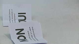 Nouvelle-Calédonie : la joie des indépendantistes