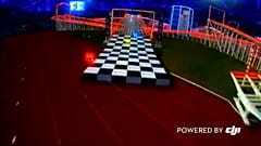 Spectaculaire course de drones à Shenzen