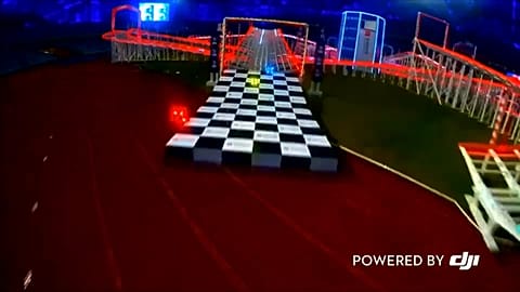 Australia takes gold at World Drone Racing Championships
