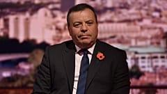 Brexit donor Arron Banks denies Russia connection 