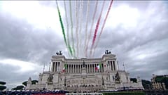 L'Europa ricorda la fine della "Grande Guerra"