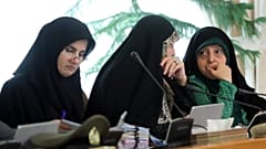 هیات دولت لایحه اصلاح قانون تابعیت فرزندان دارای مادر ایرانی و پدر خارجی را تصویب کرد