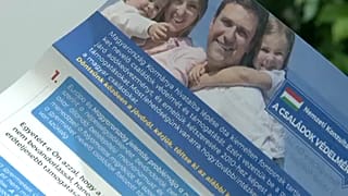  Nemzeti konzultáció indul a családtámogatásról