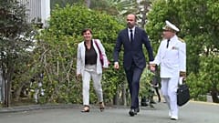 La Nouvelle-Calédonie française, jusqu'à quand ? 