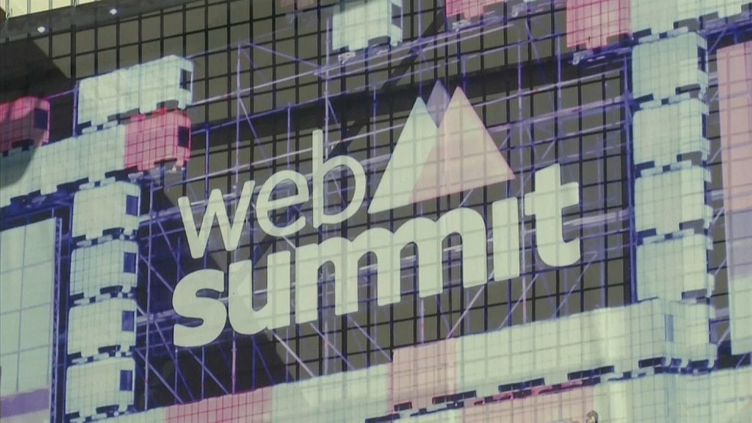 Web Summit regressa a Lisboa