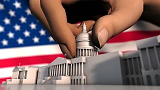 VİDEO | Donald Trump için ilk seçim testi: Ara seçimler neden önemli?