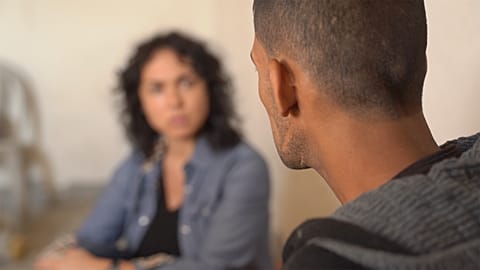"الفلسطينيون يريدون الحياة كباقي الشعوب" ... لهذا تظاهر علي ورفاقه في غزة... تعرفوا أكثر 