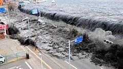 Υπαρκτός ο κίνδυνος για τσουνάμι στη Μεσόγειο;