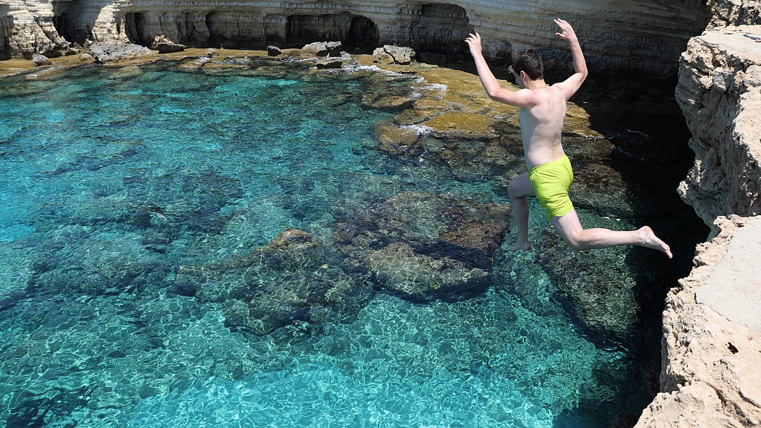 In Italia il maggior numero acque balneabili di bassa qualità. Cipro eccellenza d'Europa