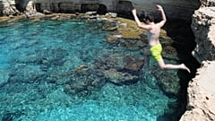 In Italia il maggior numero acque balneabili di bassa qualità. Cipro eccellenza d'Europa