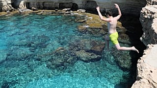 Calidad del agua en Europa: ¿A dónde bañarse en este verano?