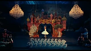 'El Cascanueces', la última fábula de Disney