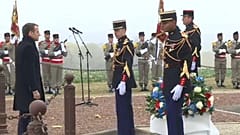 Europa assinala os 100 anos do armistício 