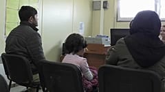 Egyre több menekült érkezik Törökország felől