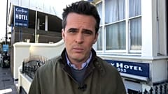 La policía británica lanzará una euroorden de arresto contra los sospechos del caso Skripal