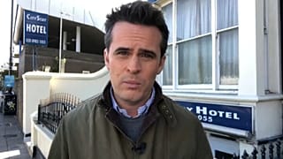 La policía británica lanzará una euroorden de arresto contra los sospechos del caso Skripal