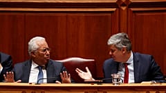 Portugal mantém "imunidade" à pressão populista