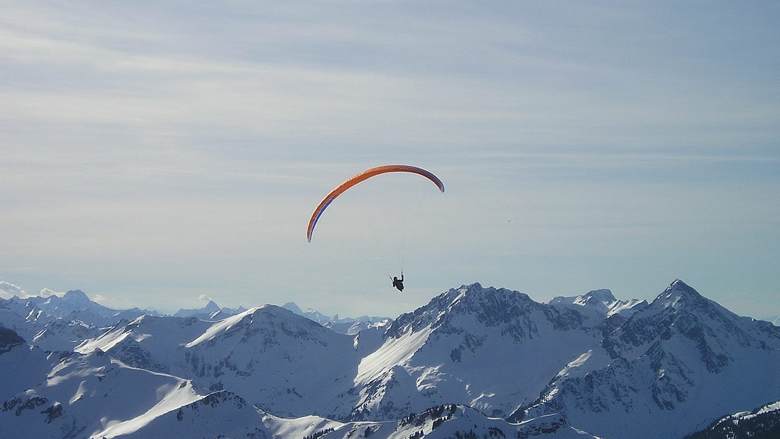 Trauer um Schweizer Skirennfahrer Gian-Luca Barandun (24) 