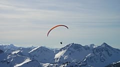 Trauer um Schweizer Skirennfahrer Gian-Luca Barandun (24) 