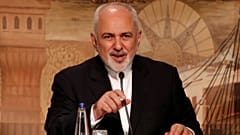 ظریف: تحریم‌ها علیه ایران، واشنگتن را تنها گذاشته است