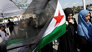 Fransa'dan 3 üst düzey Suriyeli yetkiliye yakalama emri 