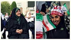 ابتکار: زنان ایرانی حتما برای بازی پرسپولیس در ورزشگاه حضور می‌یابند