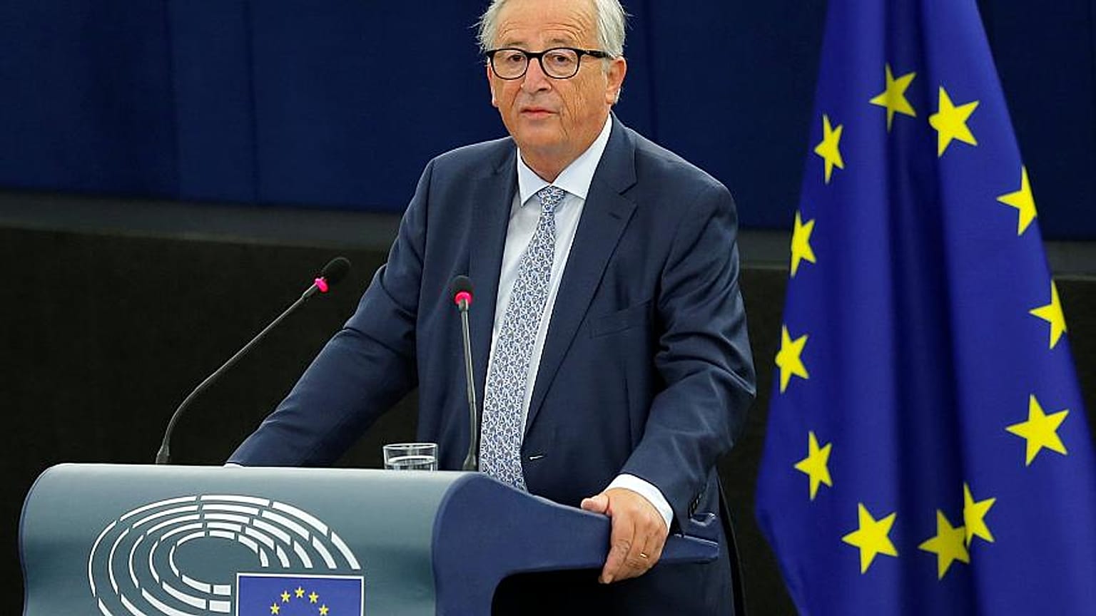 Discorso annuale sullo Stato dell'Unione: Macron guarda verso le Elezioni europee 