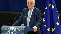 Discorso annuale sullo Stato dell'Unione: Macron guarda verso le Elezioni europee 