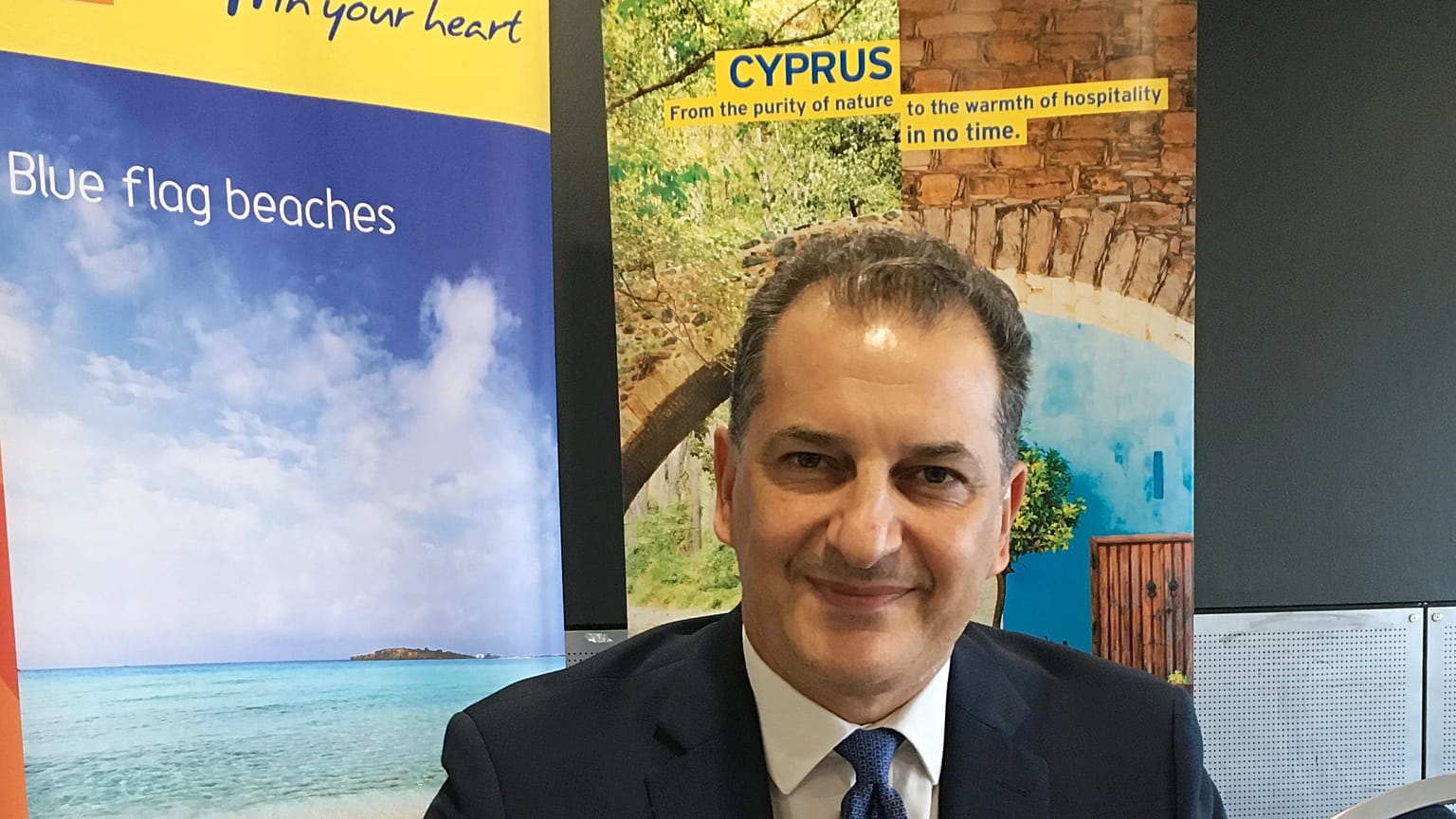 «Το Brexit δεν θα παγώσει τις βρετανικές πτήσεις προς Ε.Ε.»