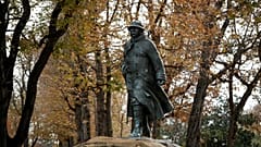 100 χρόνια από την λήξη του Α’ Παγκοσμίου Πολέμου 