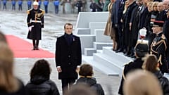 Revivez les moments forts du 11 novembre historique de 2018