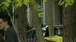 Ndranghetista prende ostaggi in ufficio postale