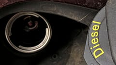 Governo alemão chega a acordo para a recuperação de motores diesel antigos