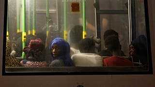 Almanya Yahudileri Müslüman göçmenlere antisemitizme karşı ders verilmesini istedi