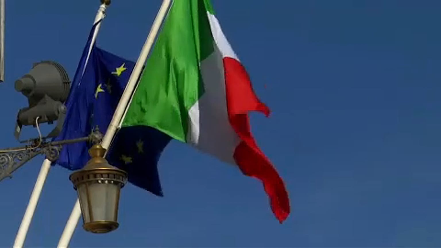The Brief: vita az olasz költségvetésről